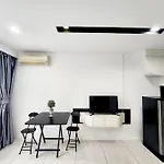 Studio In The Heart Of Pattaya
